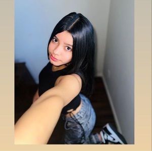 Meet your Posher, Fernanda